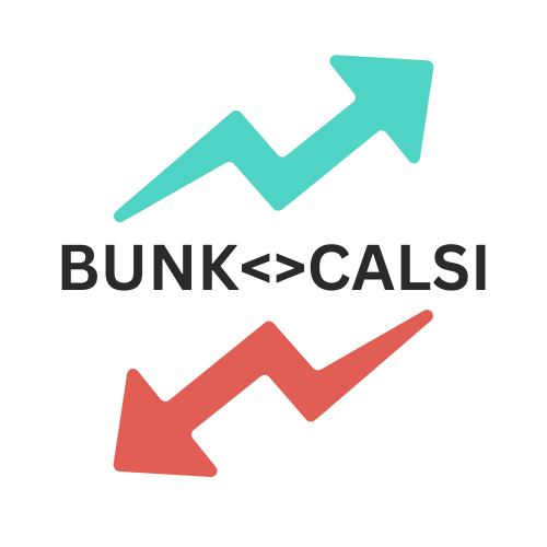 Bunk calsi